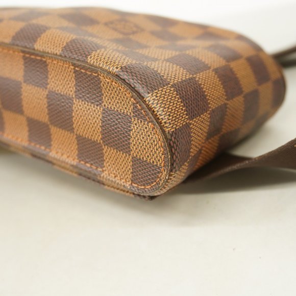 Louis Vuitton Body Bag Damier Geronimos N51994 Ebene Men's - Picture 7 of 10